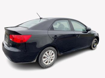 2011 Kia Forte