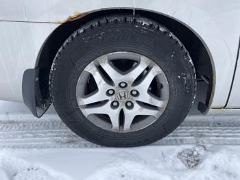 2007 honda odyssey ex with 209405 miles for sale near elk-river, minnesota d969e3727a104e4e8c0a75c7fe869313.jpeg