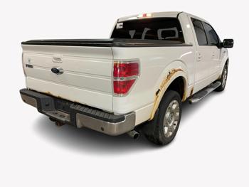2009 Ford F-150