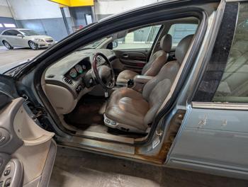 2004 chrysler 300m base with 228268 miles for sale near elk-river, minnesota d97dd3ea170144d68de64f82751196b3.jpg