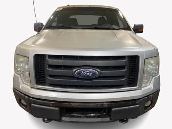 2010 Ford F150