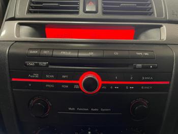 2004 Mazda Mazda3