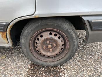 1988 pontiac lemans base-(manual) with 45474 miles for sale near elk-river, minnesota d99847255f5a475bb7082b6667402280.jpeg