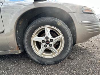 2001 pontiac bonneville se with 155771 miles for sale near elk-river, minnesota d9a9b297f85d4dc49629f99facab4005.jpeg