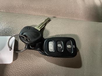 2006 Hyundai Sonata