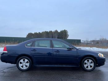 2011 chevrolet impala ls-fleet with 128952 miles for sale near elk-river, minnesota d9caabb469054603b06f2a1922d75c1b.jpg