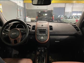 2012 Kia Soul