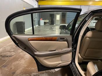 1999 Lexus GS 300/400