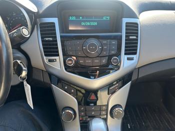 2011 chevrolet cruze 1lt with 184285 miles for sale near elk-river, minnesota d9ddd978d80f4d24b76e53af3a08300c.jpeg