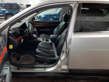 2011 Subaru Outback