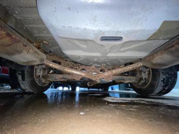 2014 Ford Taurus