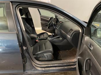 2010 Volkswagen Jetta