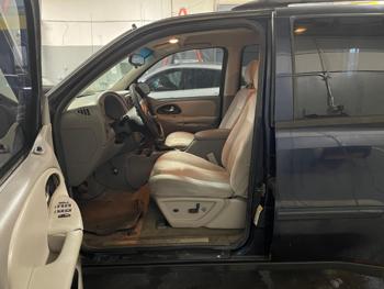 2008 Chevrolet TrailBlazer