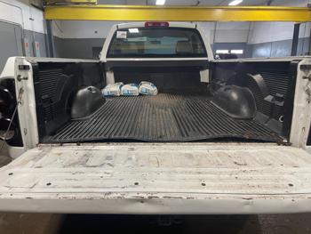 2007 Dodge RAM 2500