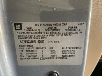 2007 saturn outlook xr-awd with 240743 miles for sale near elk-river, minnesota da3a7a02c7614789bbc158df620950ba.jpeg