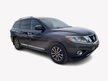 2014 nissan pathfinder-sv- sl with 119472 miles for sale near elk-river, minnesota da42e70615834574b66f22e5d43eaca5.jpg