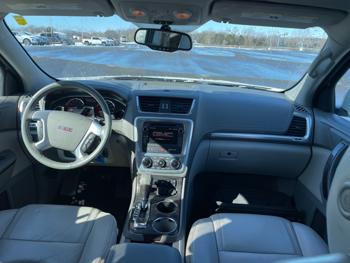2015 gmc acadia slt-1-fwd with 146414 miles for sale near alexandria, minnesota da519a4d1e40497080dd6e61ca3ff1ac.jpeg