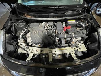 2013 Nissan Versa