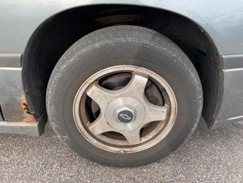 2004 chevrolet impala with 100353 miles for sale near elk-river, minnesota da63eea5c50a407db84b26664f7dd9fc.jpeg