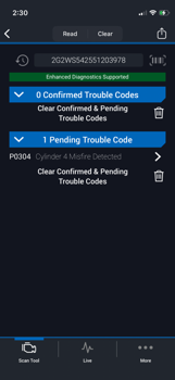 2005 pontiac grand-prix gt2 with 165162 miles for sale near elk-river, minnesota da73c21d18ac4c16a21eb39ab3a11511.png