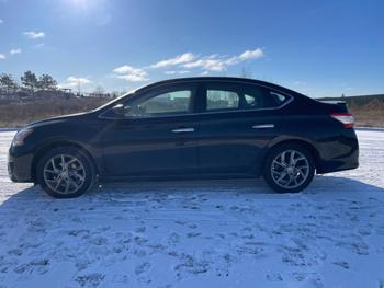 2013 nissan sentra with 114144 miles for sale near elk-river, minnesota da7525ffb5aa488db8c5848468de2985.jpg