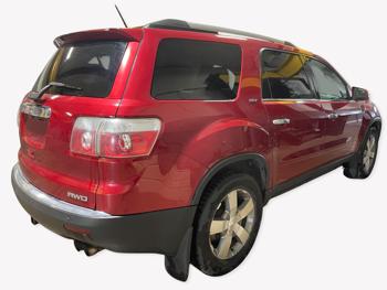 2012 GMC Acadia
