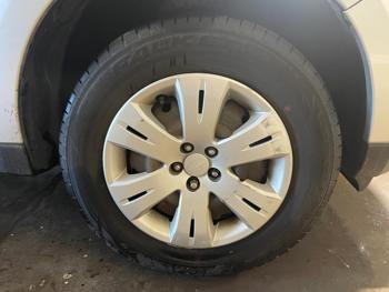2009 Subaru Forester