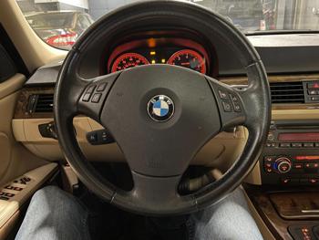2008 BMW 328xi