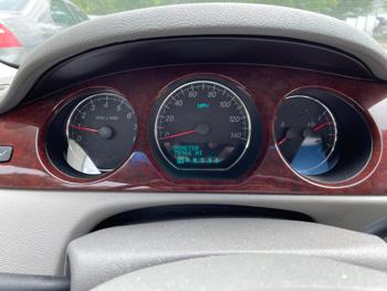 2006 Buick Lucerne Cx