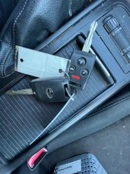 2008 subaru outback 2.5i with 147577 miles for sale near elk-river, minnesota da903ebd646441729c4111081af8a449.jpeg