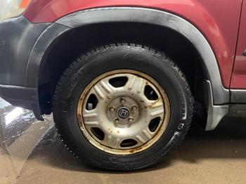 2006 Honda CR-V