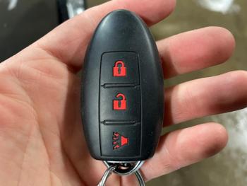 2007 Nissan Murano