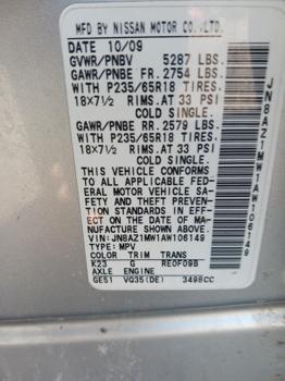 2010 nissan murano sl-awd with 217778 miles for sale near elk-river, minnesota daa6644ecd8b45f5b182d5d54d614616.jpg