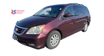 2009 honda odyssey exl with 236095 miles for sale near clearwater, minnesota dac44e06442c49e6a85b89ca50cba696.png