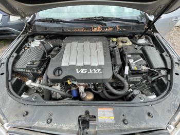 2010 Buick LaCrosse