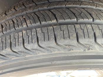 2003 Ford Explorer