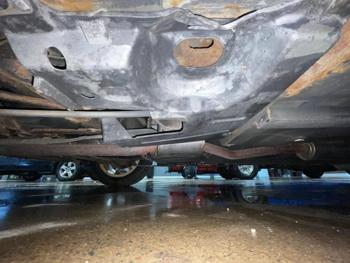 2003 Honda Accord