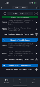 2006 toyota prius 4-door-liftback with 191056 miles for sale near elk-river, minnesota db25888010ad4900b178ccfb5629abcf.png