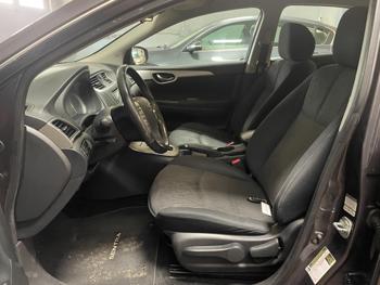 2015 Nissan Sentra