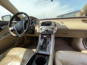 2011 buick lacrosse cxl-fwd with 193954 miles for sale near ham-lake, minnesota db39327be517426c82c6d0db3f7746b6.jpeg