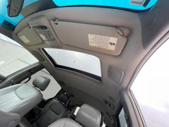 2006 Toyota Sienna