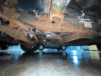 2008 Chevrolet Silverado 1500