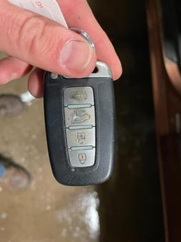2012 Kia Soul