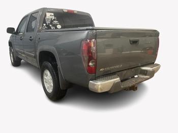 2008 Chevrolet Colorado