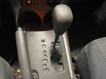 2006 Toyota Rav4
