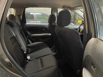 2005 Toyota Scion xA
