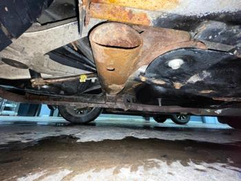 2008 Buick Lucerne