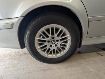 2003 bmw 5-series 530i with 180832 miles for sale near elk-river, minnesota dbc05397c01441b09a2de8f610af21bd.jpg