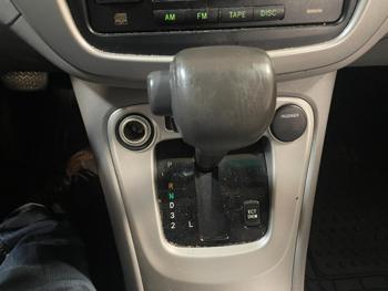 2006 Toyota Highlander