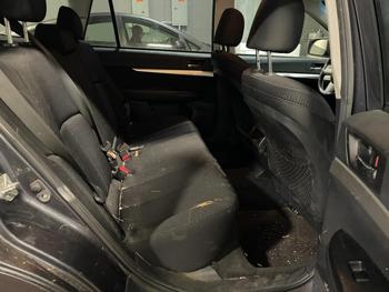 2010 Subaru Outback